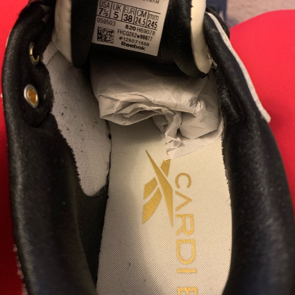 Reebok Cardi Club C Double Women - Picture 6 of 6